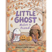 Little Ghost Makes a Friend