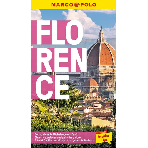 Florence Marco Polo Pocket Guide
