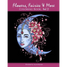 Flowers, Fairies & More: Coloring Book, Vol. 2