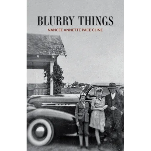 Blurry Things
