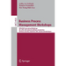 Business Process Management Workshops: BPM 2007 International Workshops, Bpi, Bpd, Cbp, Prohealth, Refmod, Semantics4ws, Brisbane, Australia, Septembe