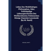 Leben Des Wohlthätigen Philosophen, Oder, Vollständige Lebensgeschichte Des Weltberühmten Pohlnischen Königs Stanislai Lesczinski [by M. Ranft]