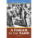 A Finger in the Sand: John 8:1-11