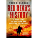 Red Dead's History: A Video Game, an Obsession, and America's Violent Past