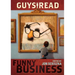 Guys Read: Funny Business