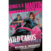 George R. R. Martin Presents Wild Cards: Sins of the Father: A Graphic Novel