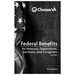 Federal Benefits for Veterans, Dependents, Survivors, and Caregivers 2025 Edition
