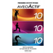 Programme d'exercices Aveoactif: Actif au quotidien en 3 périodes de 10 minutes