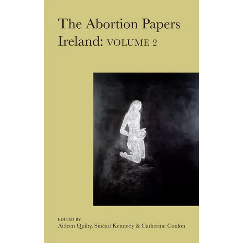 The Abortion Papers Ireland