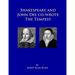 Shakespeare and John Dee co-wrote The Tempest: Prospero's Island is Rhode Island