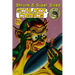 Shrunk & Super Size Schlock Comics