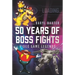 50 Years of Boss Fights: Video Game Legends