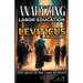 Analyzing the Labor Education in Leviticus: The Spirit of the Law at Work