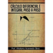 Calculo Diferencial E Integral Paso a Paso