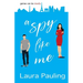 A Spy Like Me