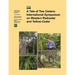 A Tale of Two Cedars: International Symposium on Western Redcedar and Yellow- Cedar