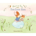 Hazel and Twig: The Lost Egg