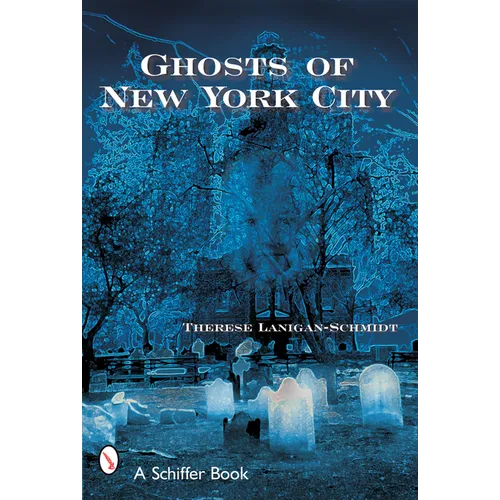 Ghosts of New York City