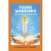 Young Warrior's Devotional Coloring Book