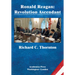 Ronald Reagan: Revolution Ascendant (St. James's Studies in World Affairs)