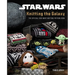 Star Wars: Knitting the Galaxy: The Official Star Wars Knitting Pattern Book
