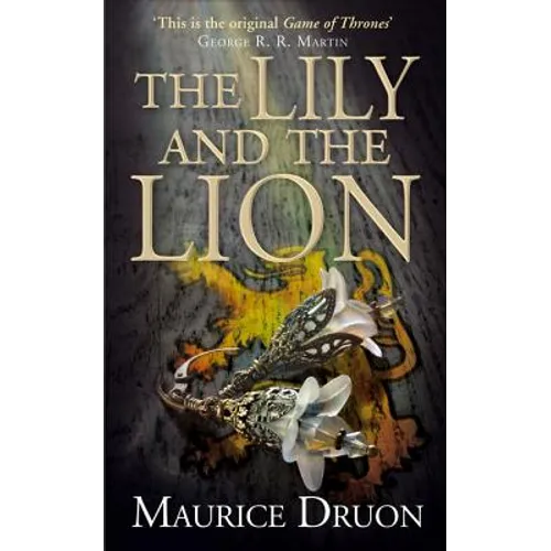 The Lily and the Lion