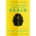 Tales from Both Sides of the Brain: A Life in Neuroscience