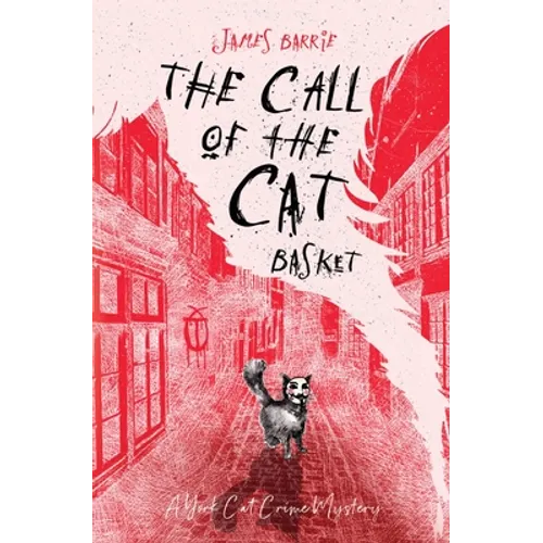 The Call of the Cat Basket
