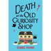 Death at the Old Curiosity Shop
