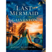 The Last Mermaid of Galveston