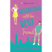 Belonging With Her Best Friend: A Sweet Romantic Comedy