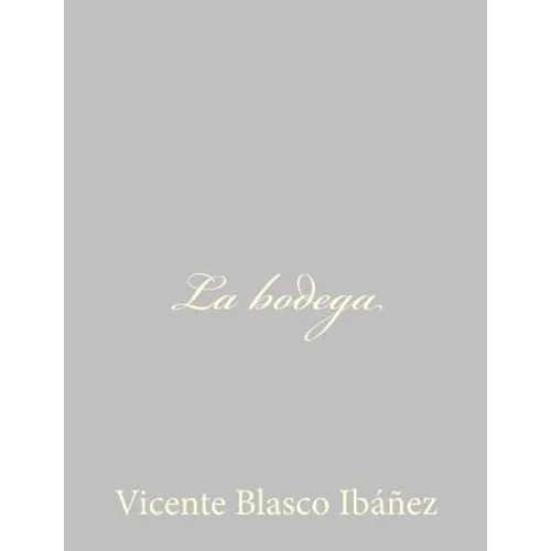 La bodega
