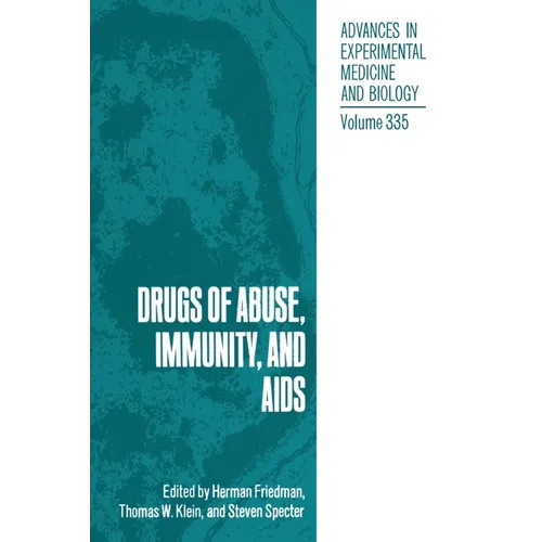 Drugs of Abuse - Hardcover