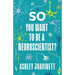 So You Want to Be a Neuroscientist?
