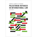 Palestinian Refugees in Int Law 2e P