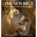 The New Big 5: A Global Photography Project for Endangered Species