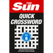 The Sun Puzzle Books - The Sun Quick Crossword Book 8: 200 Fun Crosswords from Britain's Favourite Newspaper Volume 8