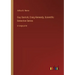 Guy Garrick; Craig Kennedy, Scientific Detective Series: in large print