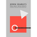 John Searle's Ideas about Social Reality: Extensions, Criticisms, and Reconstructions