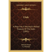 Utah: A Peep Into A Mountain-Walled Treasury Of The Gods (1895)