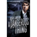 A Dangerous Thing: The Adrien English Mysteries 2