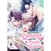 The Feisty Omega and His Twin Mates Vol. 4