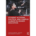 Student Activism, Politics, and Campus Climate in Higher Education
