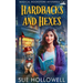 Hardbacks and Hexes