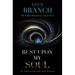 Rust Upon My Soul: An Adventure for Art Lovers