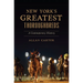 New York's Greatest Thoroughbreds: A Contemporary History
