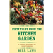 Fifty Tales from the Kitchen Garden: A Social History of Vegetables