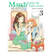 March Comes in Like a Lion, Volume 3