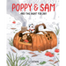 Poppy and Sam and the Hunt for Jam