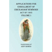 Applications For Enrollment of Chickasaw Newborn Act of 1905 Volume I